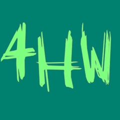 4HW Blo X 4HW Maje' X 4HW Menace - Whatchu Mean
