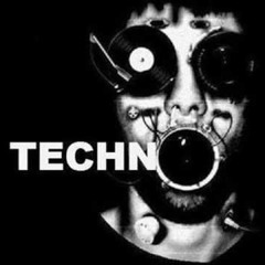 Hard Techno