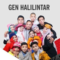Perfect -(Ed Sheeran) cover by Gen Halilintar