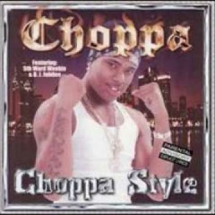Choppa Style JMK Remix Take Fo Records 2001