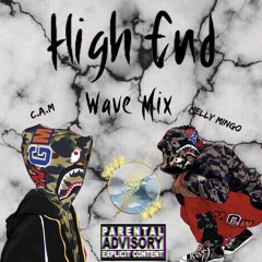 High End Remix Cam X Melly MIngo