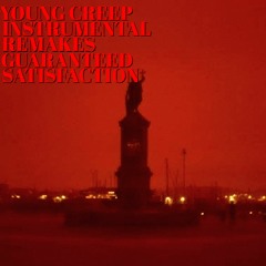 nowadays (lil skies) (instrumental remake)