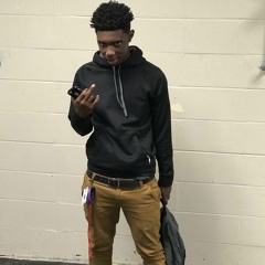 Kxd.Bridgee - All I Know