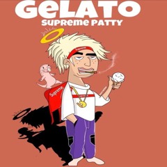 Supreme Patty - Gelato