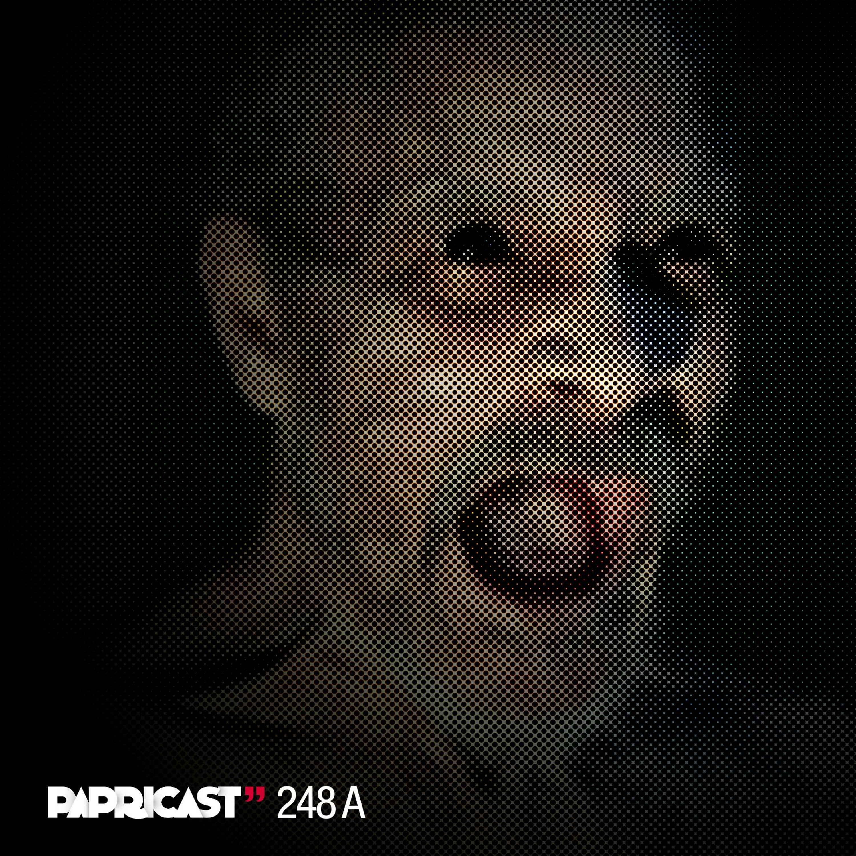 Papricast