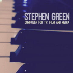 Our River (Uplifting Piano based Instrumental)