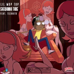 Shewanna thug Feat. Tsehaitu ( Prod. Don Duffy )