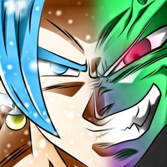 Dragonball Super - Desperate Assault [HQ Recreation]