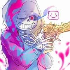 (BY Sourlemon27)Bullet within the Murderer (Bullet Hell in the style of The Murderer)