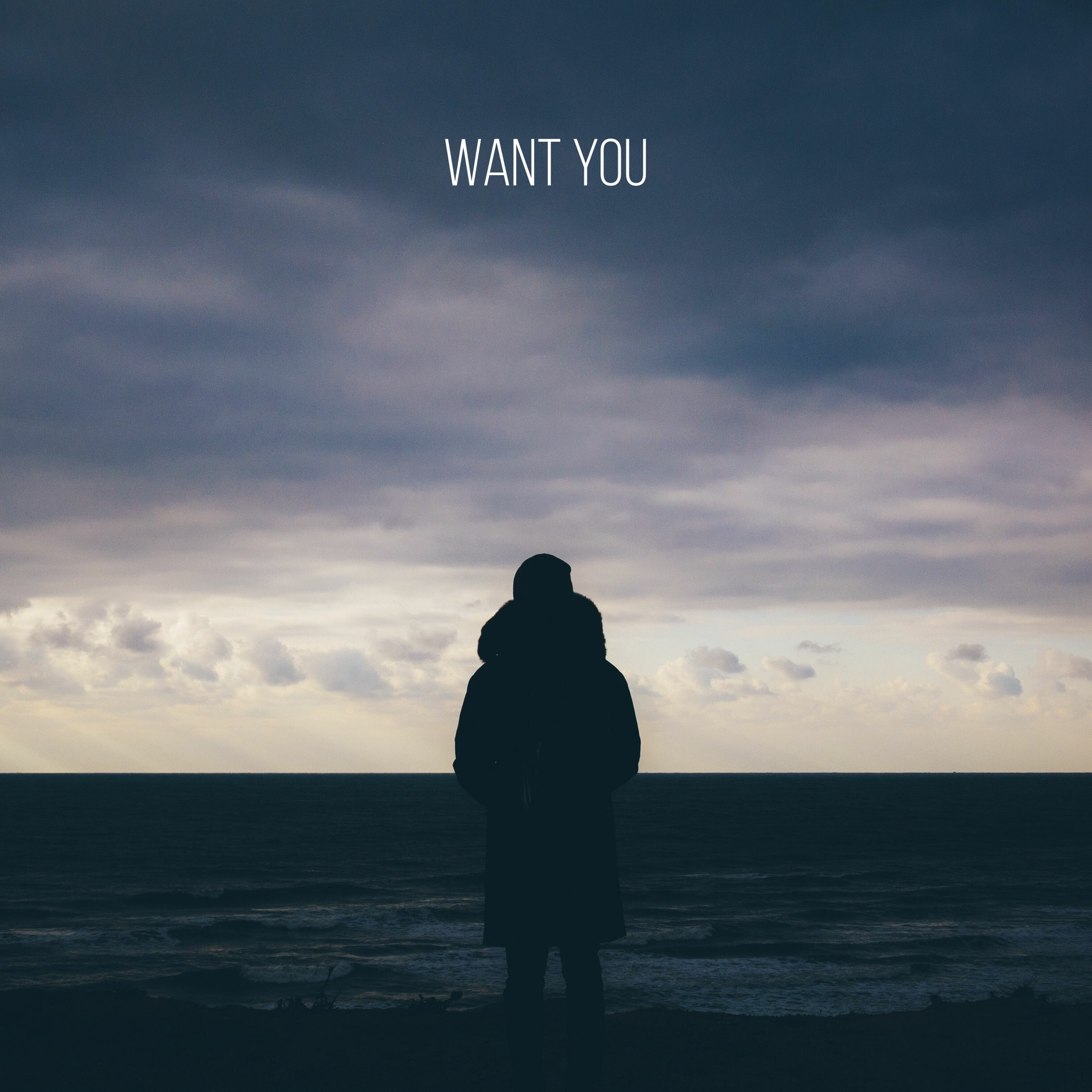 Want You episode artwork