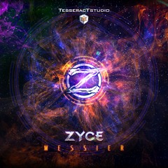 Zyce - Messier 74