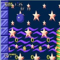 Sonic The Hedgehog (Master System) - YM2612+SN76489
