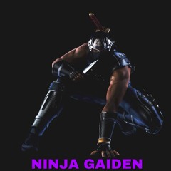NINJA GAIDEN