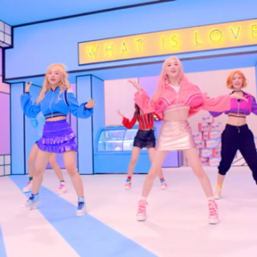 ELRIS Pow Pow