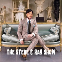 Episode 4 - Grown Ass Men Drink Coffee