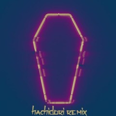 Zomboy - Get With The Program FT OV (Hachidori Remix)