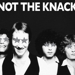 (She's So) Selfish ~ sparkle*jets u.k. (The Knack Tribute)