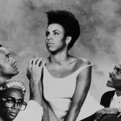 Stay For The Weekend SZA and Jodeci Mashup (ROUGH)