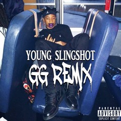 GG (NBA Youngboy Remix)