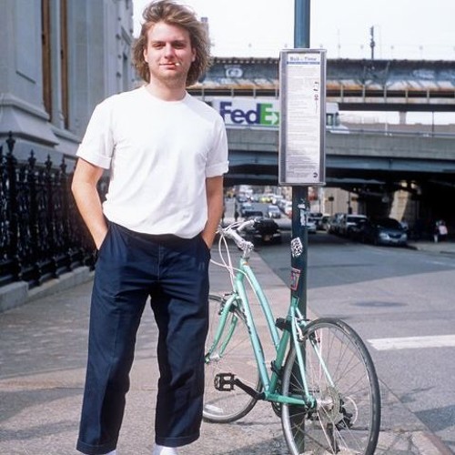 MARILYN AND ME - Mac Demarco