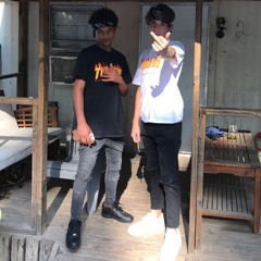 FTF $tiff Jerro & FTF $tiff GelattoLo - Miss Me