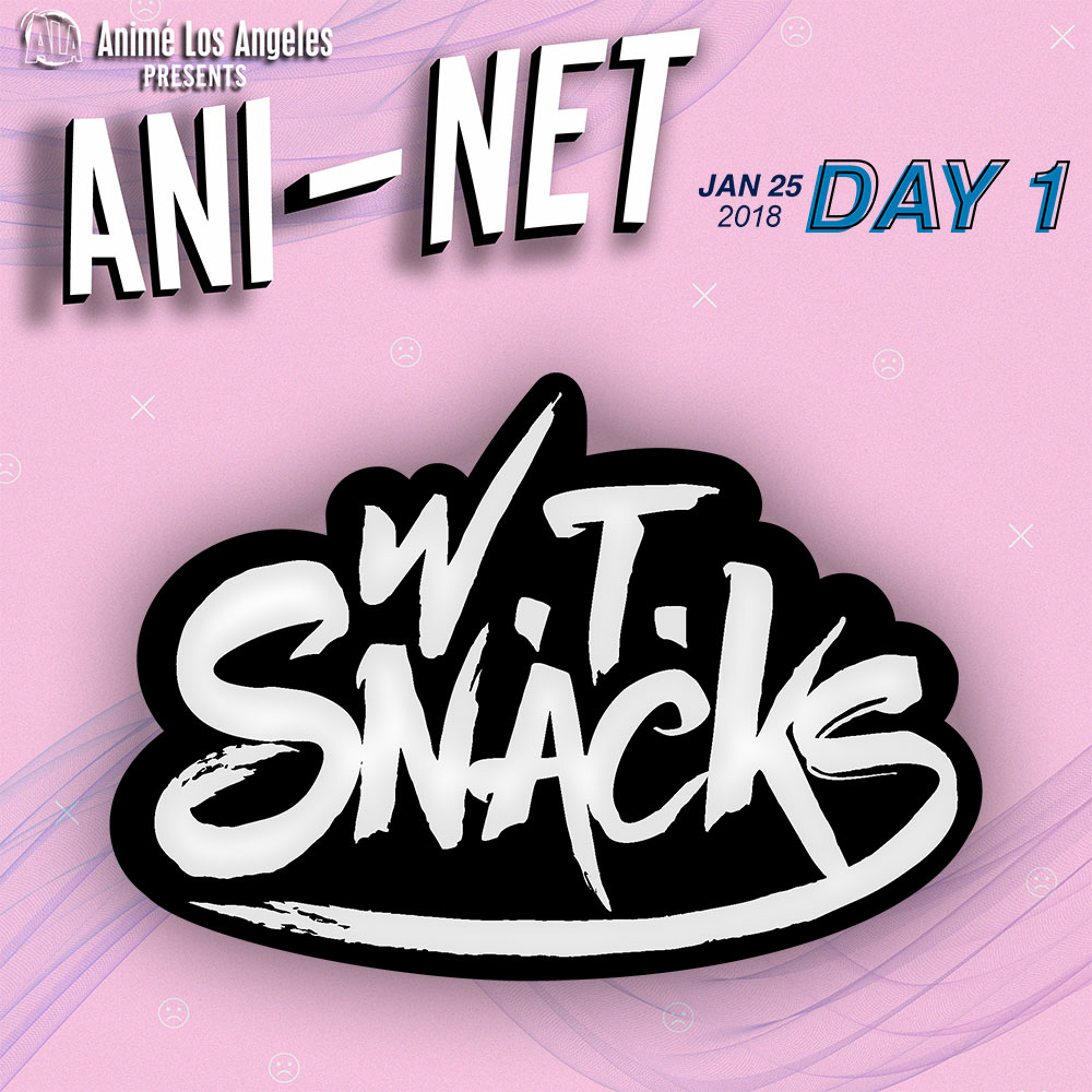 W.T. Snacks