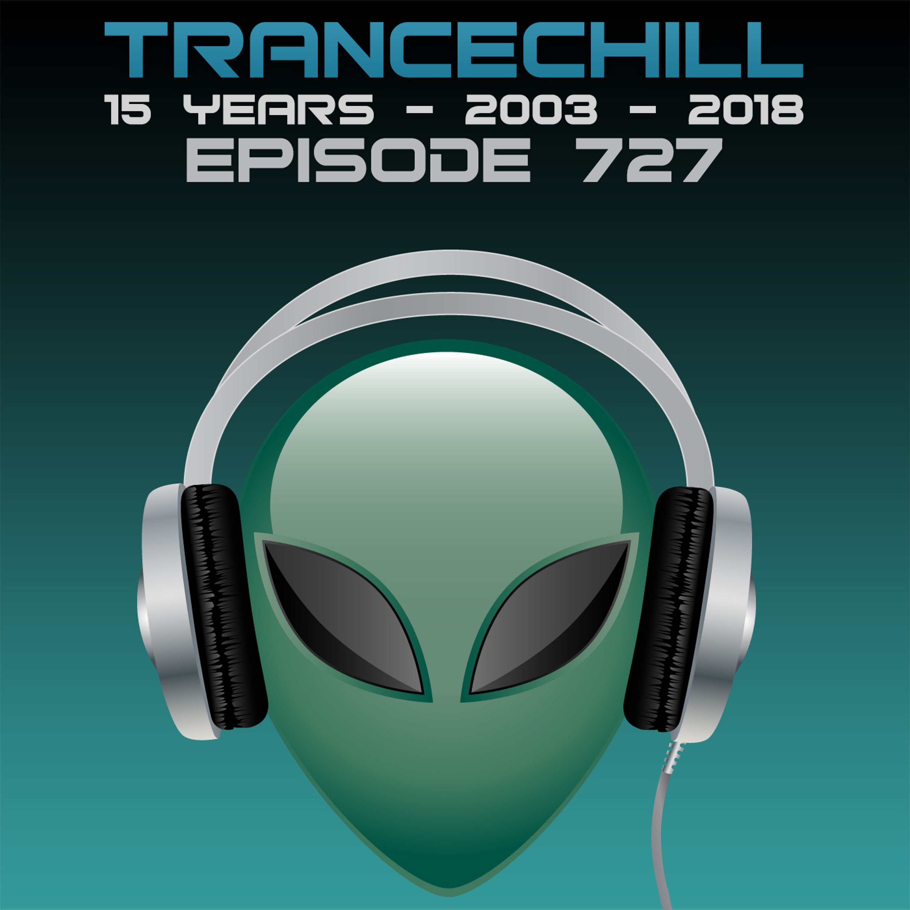 TranceChill Podcast