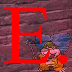 An Old HUMBLE. Mashup