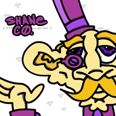 Shane Cø. (prod. Jason Rich)