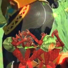 OATH TO BACK THAT AZZ UP