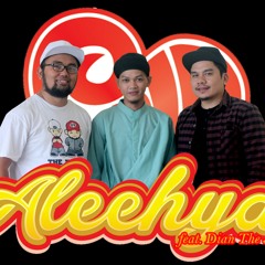 Aleehya sholawat nabi versi havana