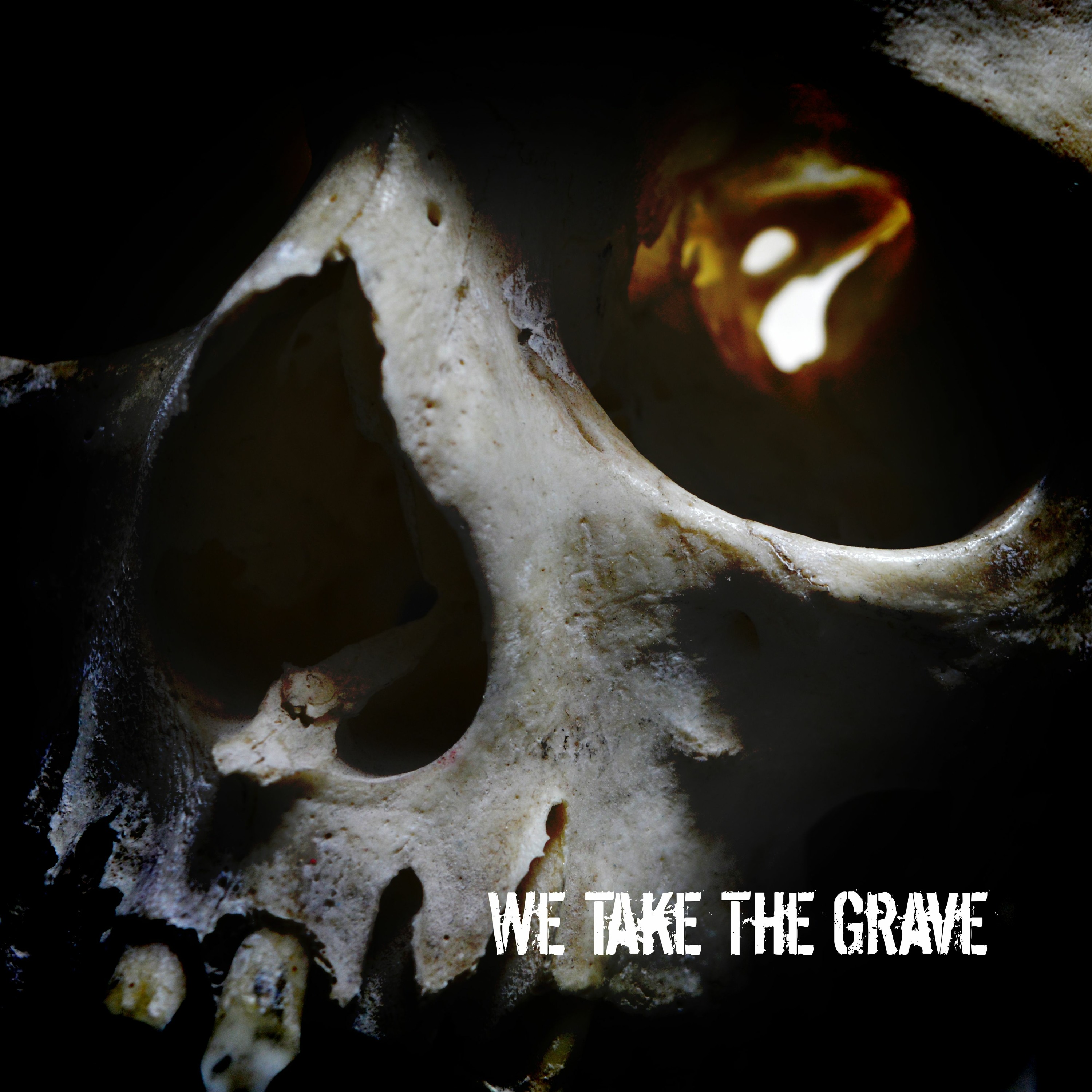 We Take The Grave episode artwork
