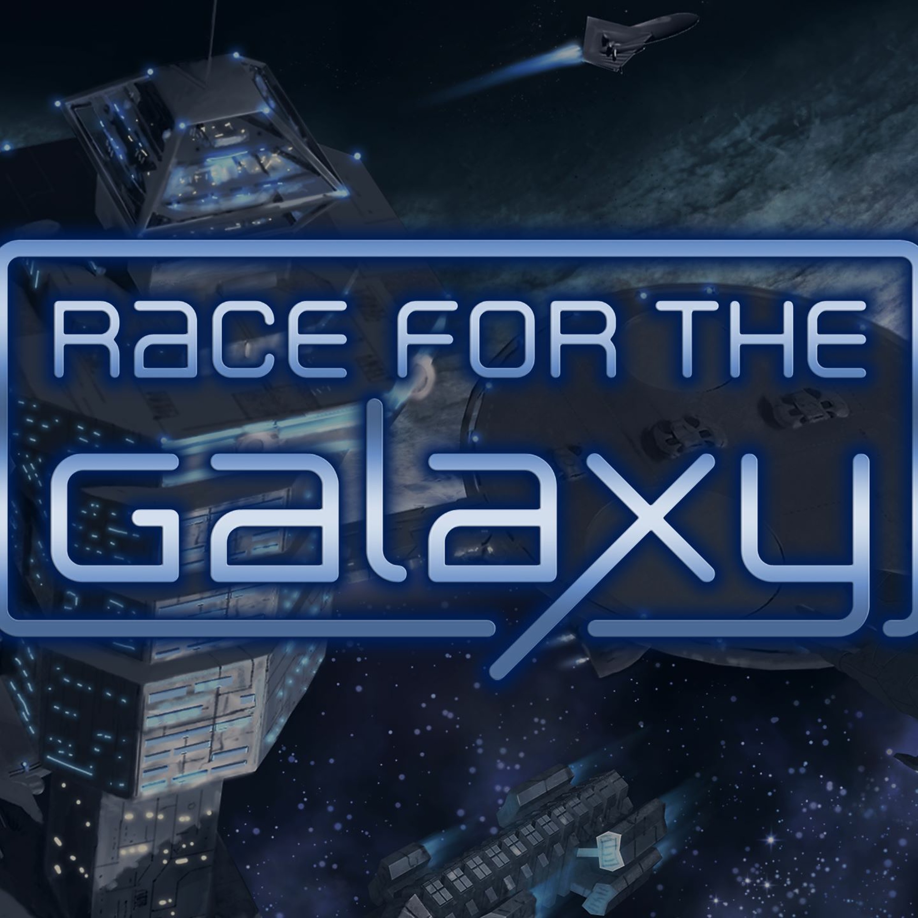 #23 – WYSIWYG's Planet of the Apes, Race for the Galaxy expansion app review & Adventurers League. episode artwork