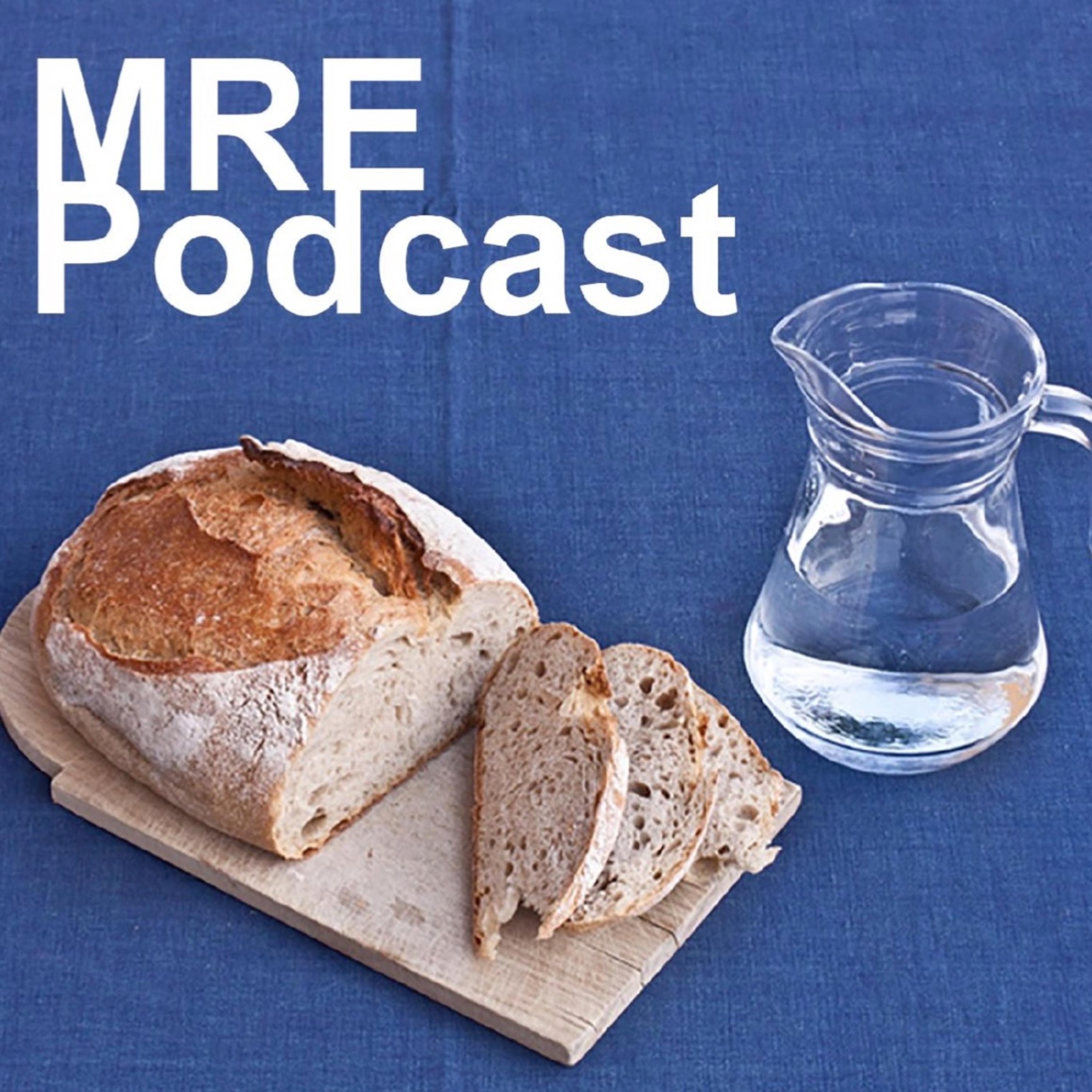 MRE Podcast
