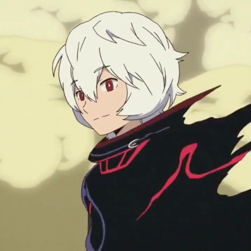 World Trigger OST 4