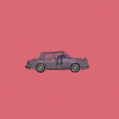 The Love (prod. Mitch Geist)