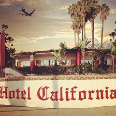 Hotel California How It Go (The Eagles vs Jamie Ray)