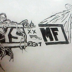 Colorado Cypher (Instrumental) -Produced by Demo of YSMF Productions