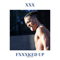 xxxtentacion - fucked up (joji mix)