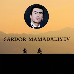 Sardor Mamadaliyev - Ajralishdik