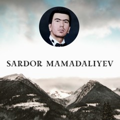 Sardor Mamadaliyev - O'g'lim
