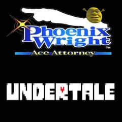 Phoenix Wright Date Night Ft. Smash Mouth