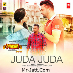 Juda Juda - Jassie Gill - Happy Raikoti