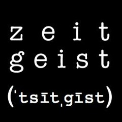 Zietgiest (Prod. The XX)