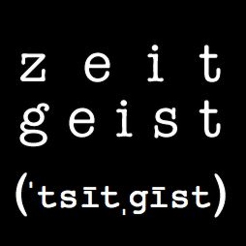 Zietgiest (Prod. The XX)