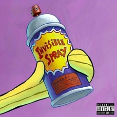 INVISIBLE SPRAY