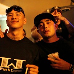 Lilmanwest - Coastin