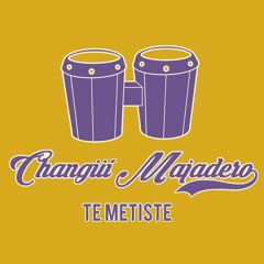 Changuí Majadero - Te Metiste