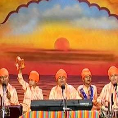 Halle Yara Halle Yara - Miri Piri Khalsa Jatha - Dec '11