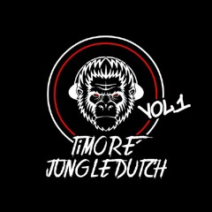 George Axwell- Get Gyal (Original Mix)Timore Jungle Dutch Vol 1